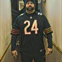 Erick Pagán