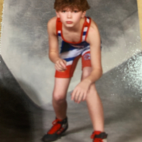 Damien Larimore