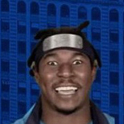 User profile image