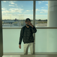 User profile image