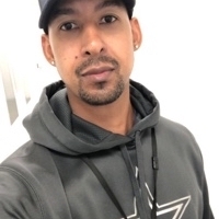 Justin Castro