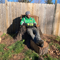 User profile image