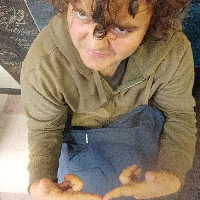 User profile