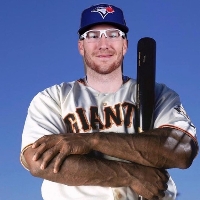 Preston Hill