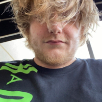 Blake Brixey