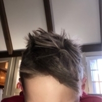User profile image