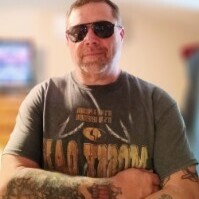 Alan Eliff