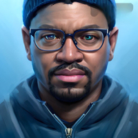 User profile image