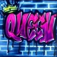 Queen B