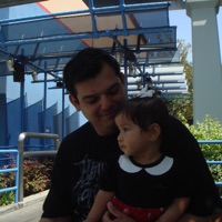 User profile image