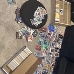 Lil J, B Dog,BT And Cockroach Sell Cards