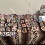 CardTrackers (follow Me On Whatnot)