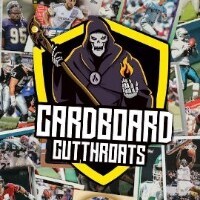 Cardboard Cutthroats