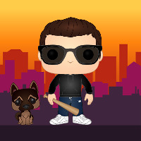 User profile image