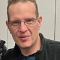 Patrick Di  Pietro