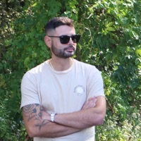 User profile image