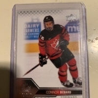 Sports Cards