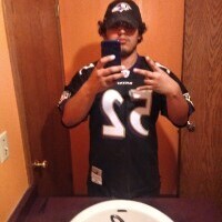 Brian Delgado