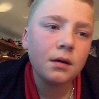 Brayden Humphrey