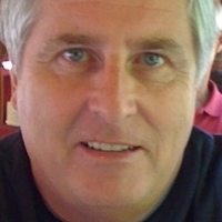 Steve Hergenrader