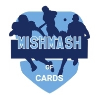 Mishmash Of Cards
