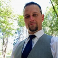 Darren Estes