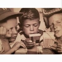 Grandpa's Shoe Box