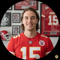 User profile image