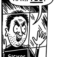 Trevor Strunk
