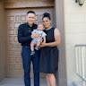 Zaldana Family