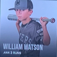 Brian Watson