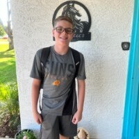 Colten Campbell