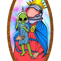 Spaceman