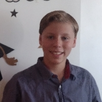 Bradley Olson
