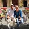 Ken and Lee Ann
