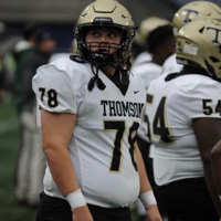 Trae Hall