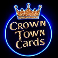 Crown Town Cards