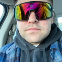 Ethan Wrigley 