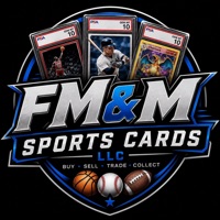 FM&M Sports Cards