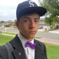 Caleb Ross