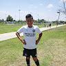 Jeremiah Ramirez