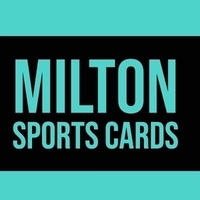 Milton Sports Cards