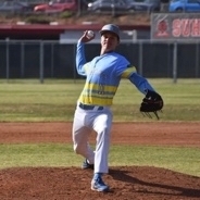 Logan Moore