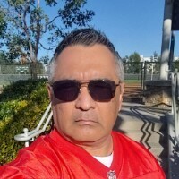 Robert Lueras
