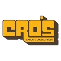 Cro’s Cards & Collectibles