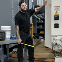 TommyDupreJr