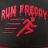 Run freddy