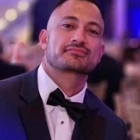 Gabe Martinez