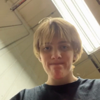 Sam Scott Gusk