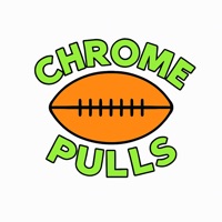 Chrome Pulls